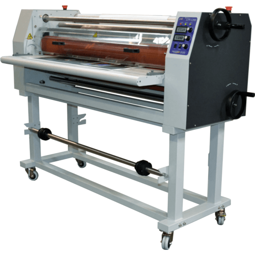 Fujipla LPV1600 Duo System Wide Format Laminator