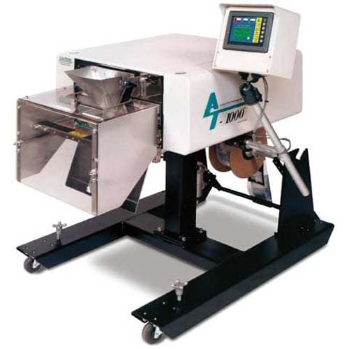 Excel T-1000 Fully Automatic Roll Bag Machine