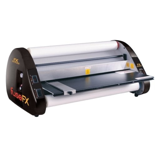 FuseFX FXSchool 27" Desktop Roll Laminator