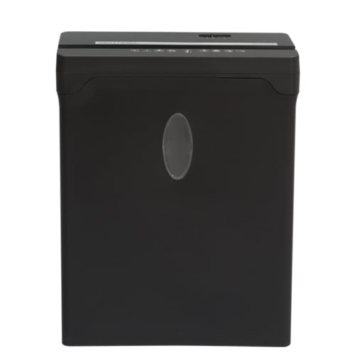 Sentinel FX121B 12-Sheet Level P-3 Cross-Cut Paper Shredder