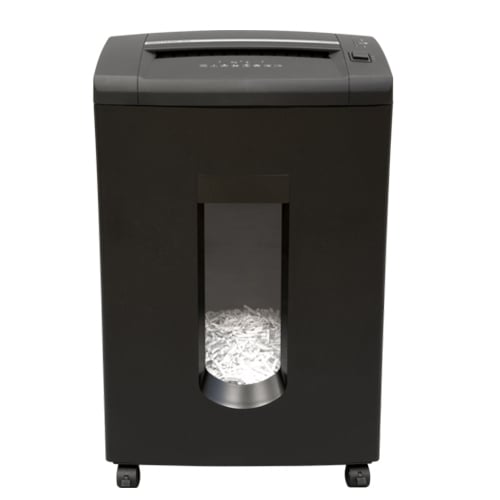 Sentinel Pro FX1800P18-Sheet Level P-3 Cross-Cut Paper Shredder