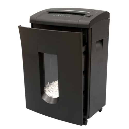 Sentinel Pro FX1800P18-Sheet Level P-3 Cross-Cut Paper Shredder