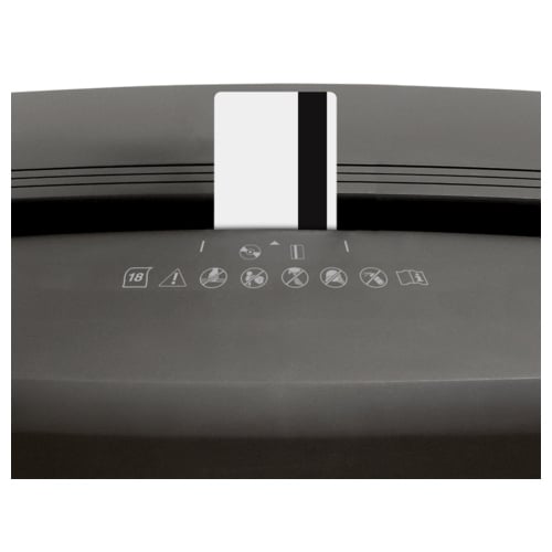 Sentinel Pro FX1800P18-Sheet Level P-3 Cross-Cut Paper Shredder