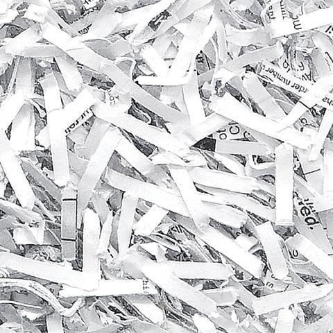 Sentinel FX61B 6-Sheet Level P-4 Cross-Cut Paper Shredder