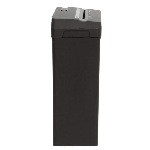 Sentinel FX62B 6-Sheet Level P-4 Cross-Cut Paper Shredder