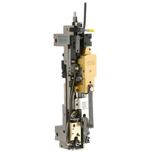 G20 Stitching Head for M27G20 Saddle Sticher