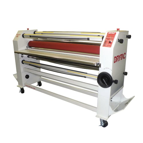 JetMounter JM63 Fuzion Wide Format Laminator