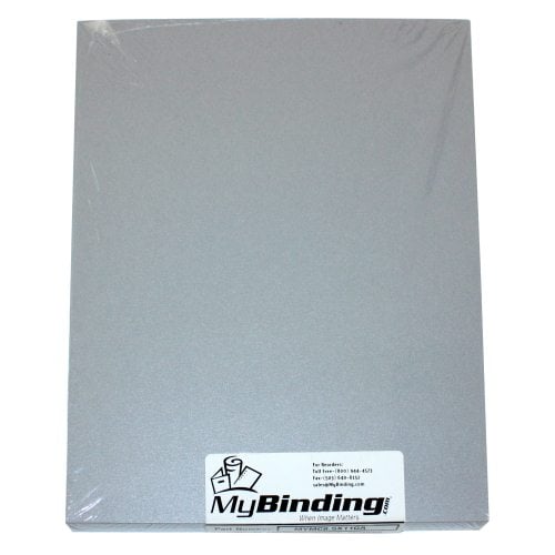 Galvanised Metallics Covers