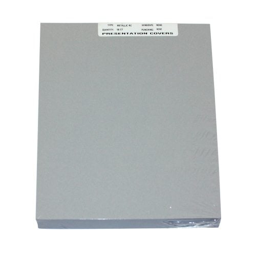 Galvanised Metallics Covers
