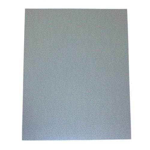 Galvanised Metallics Covers