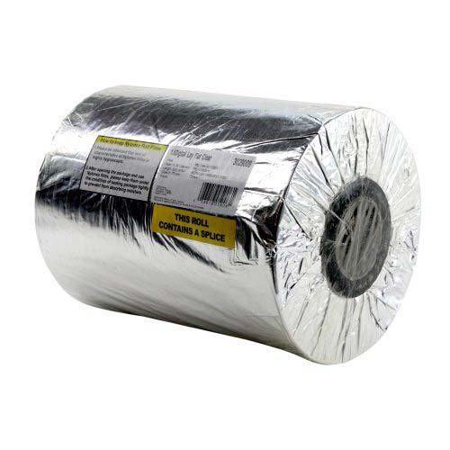 GBC 1.5 Mil Digital Lay Flat 11.5" x 3000' Clear - 3029009