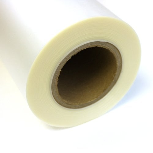 GBC 1.5 Mil Digital Lay Flat 13.75" x 3000' Matte - 3029220