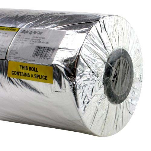GBC 1.5 Mil Digital Lay Flat 16.5" x 1000' Matte - 3029214