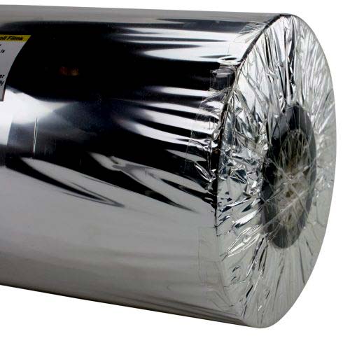 GBC 1.5 Mil Digital Lay Flat 19.5" x 3000' Clear - 3029014