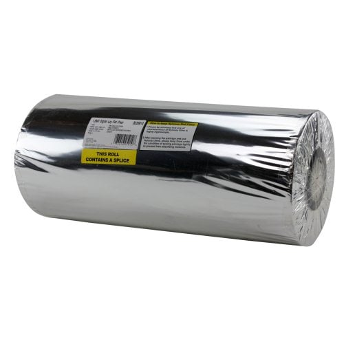 GBC 1.5 Mil Digital Lay Flat 19.5" x 3000' Clear - 3029014