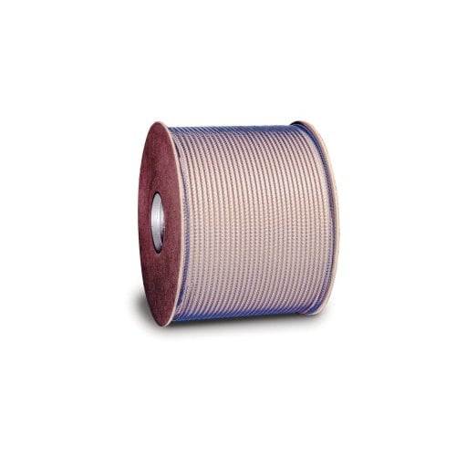 GBC 1" Green 2:1 Pitch Twin Loop Wire Spool - 9910001GN (4500 Loops)