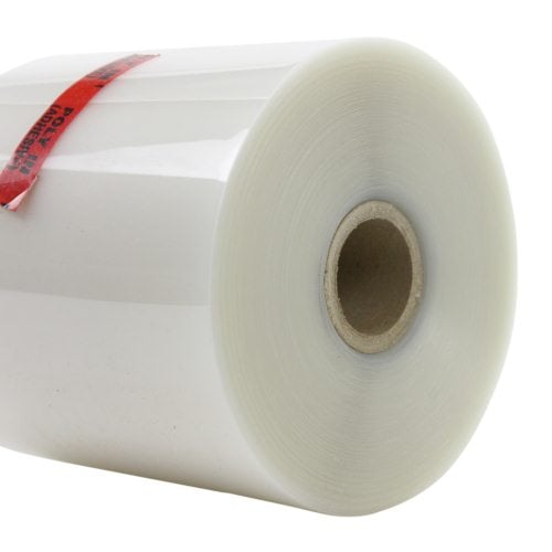 4" x 100' 10mil GBC Clear Nap-Lam II Laminating Film (Gloss, 1" Core) - 1 Roll- 3000049 - Clearance Sale