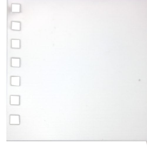 GBC 9mil 8.5" x 11" ProClick Pronto Clear Covers 100pk - 9743109