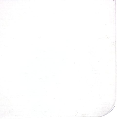 GBC 10mil 8.75" x 11.25" Clear Covers 25pk - 2001036