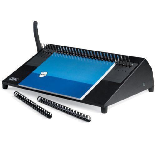 GBC 16DB 16" Manual CombBind Comb Opener - 7300200