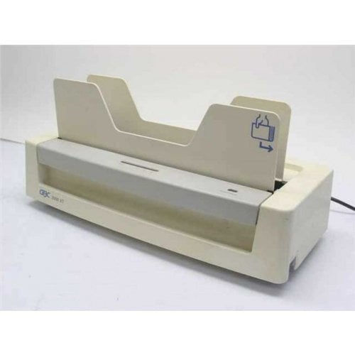 GBC 2000XT Therm-A-Bind Desktop Binding System