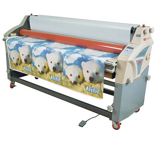 GBC 2080WFT Wide Format Laminator - 1715939