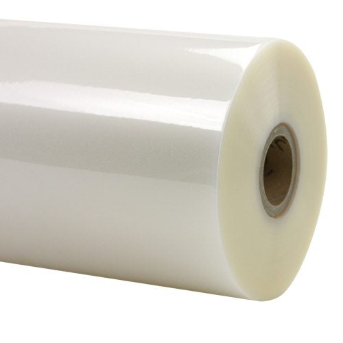 GBC 3.0 Mil Clear NAP-LAM I 18" x 250' - 3000023