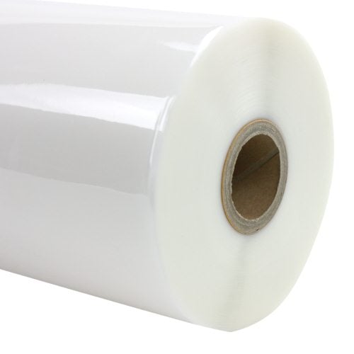 25" x 250' 3mil GBC NAP-LAM I Laminating Film (Gloss, 1" Core) - 1 Roll - 3000024