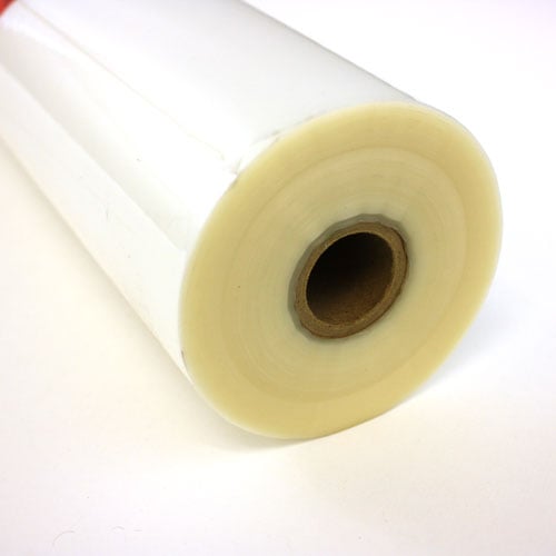 25" x 250' 3mil GBC NAP-LAM I Laminating Film (Gloss, 1" Core) - 1 Roll - 3000024