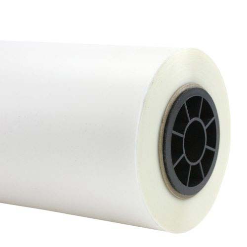 GBC 3.0 Mil Matte NAP-LAM II 12" x 2000' (3" C) 3022501