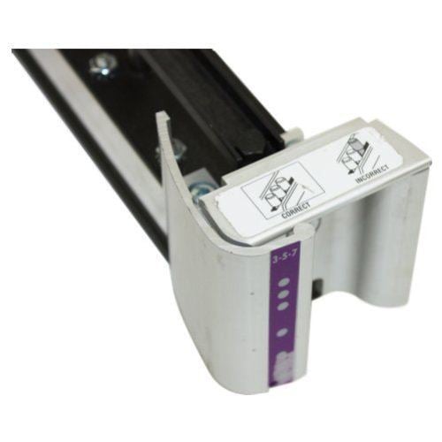 GBC 660ID 3-5-7 Looseleaf Magnapunch and 660id Die Set - 7707190