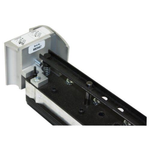 GBC 660ID 3-5-7 Looseleaf Magnapunch and 660id Die Set - 7707190