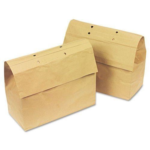 GBC 30 Gallon Recyclable Paper Shredder Bags 50pk - 1765021