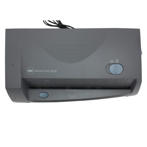 GBC 3230 Electric 2-3 Hole Punch - 7704270