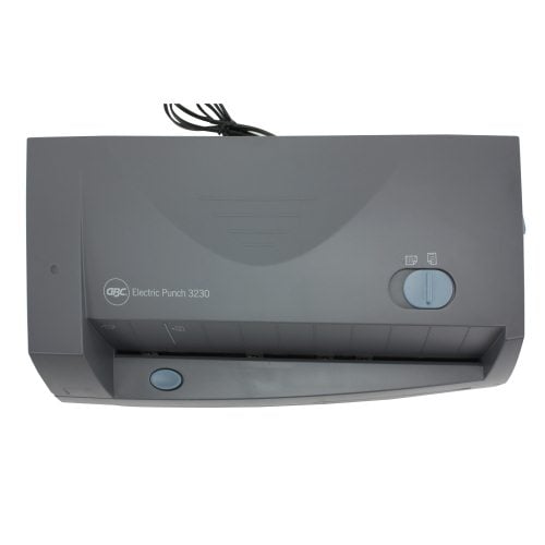 GBC 3230 Electric 2-3 Hole Punch - 7704270