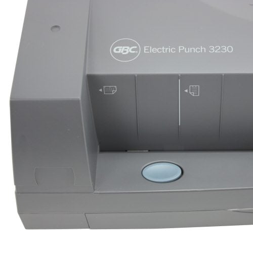 GBC 3230 Electric 2-3 Hole Punch - 7704270