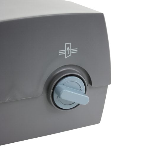 GBC 3230 Electric 2-3 Hole Punch - 7704270
