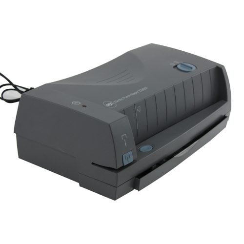 GBC 3230ST Electric 2-3 Hole Punch and Stapler - 7704280
