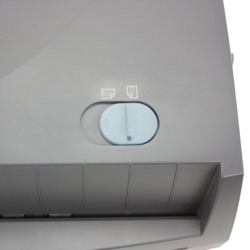 GBC 3230ST Electric 2-3 Hole Punch and Stapler - 7704280