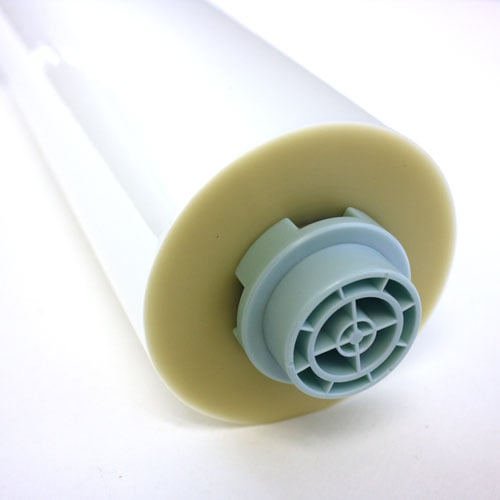 GBC 3mil 11.5" x 200' NAP II Sprint EZload Roll Film 2pk - 3125362EZ