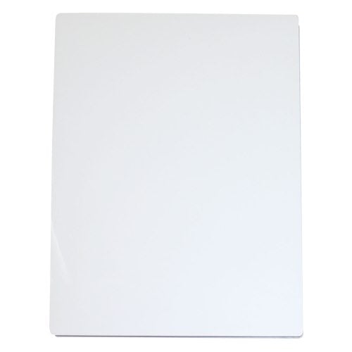 GBC 3mil Peel-N-Stick Letter Laminating Pouches 25pk - 3747191 Clearance Sale