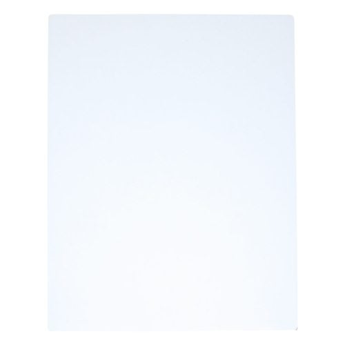 GBC 3mil Peel-N-Stick Letter Laminating Pouches 25pk - 3747191 Clearance Sale