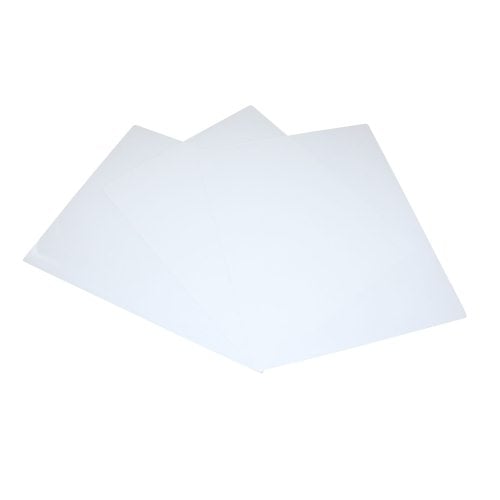 GBC 3mil Peel-N-Stick Letter Laminating Pouches 25pk - 3747191 Clearance Sale