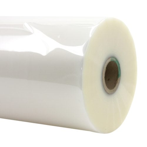 GBC 5.0 Mil Clear NAP-LAM I 12" x 200' - 3000037