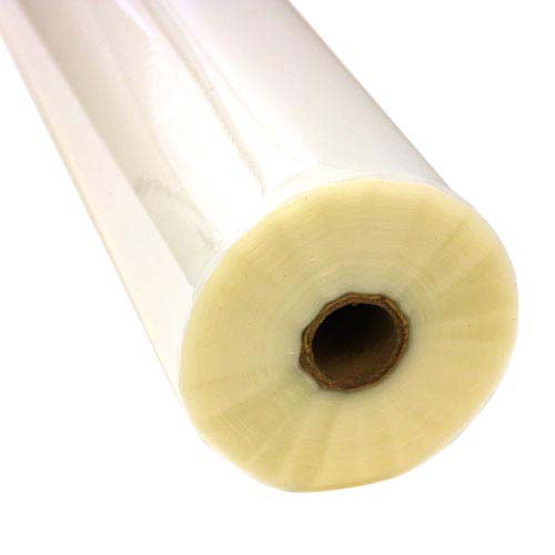 GBC 5.0 Mil Clear NAP-LAM I 18" x 200' - 3000038