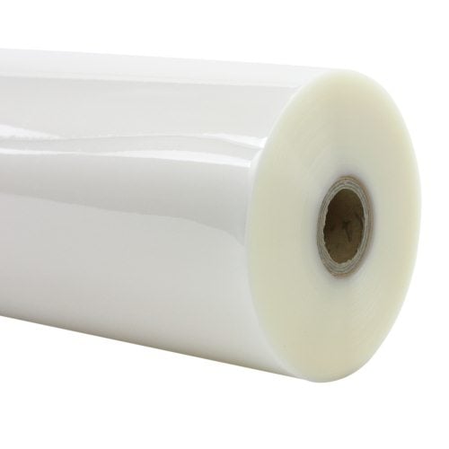 GBC 5.0 Mil Clear NAP-LAM I 18" x 200' - 3000038
