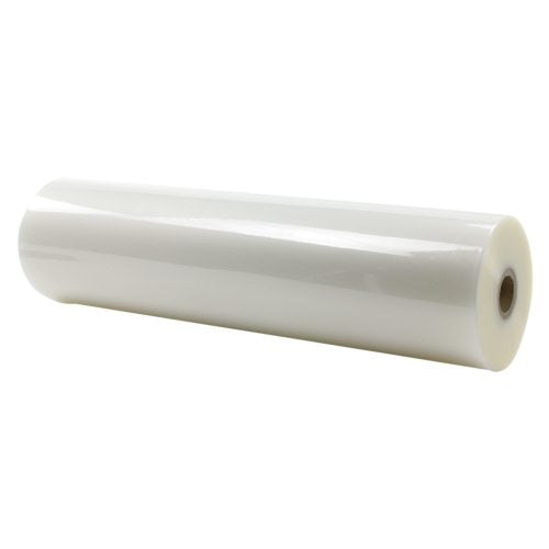 GBC 5.0 Mil Clear NAP-LAM I 18" x 200' - 3000038