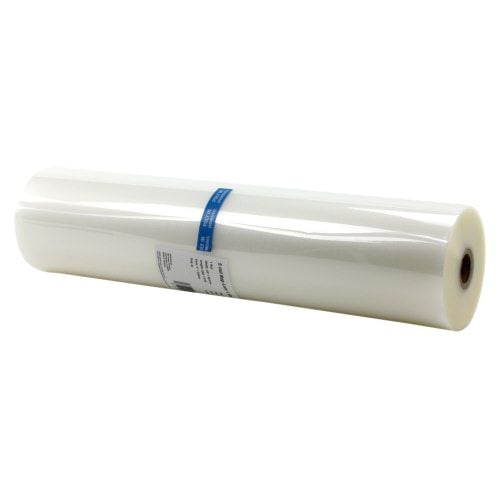 GBC 5.0 Mil Clear NAP-LAM I 18" x 200' - 3000038