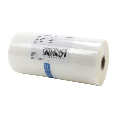 GBC 5.0 Mil Clear NAP-LAM I 9" x 200' - 3000036