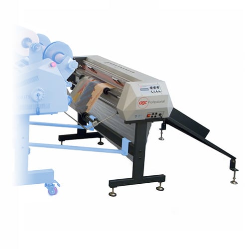 GBC 5031 31" Automatic Cutter - 1711987